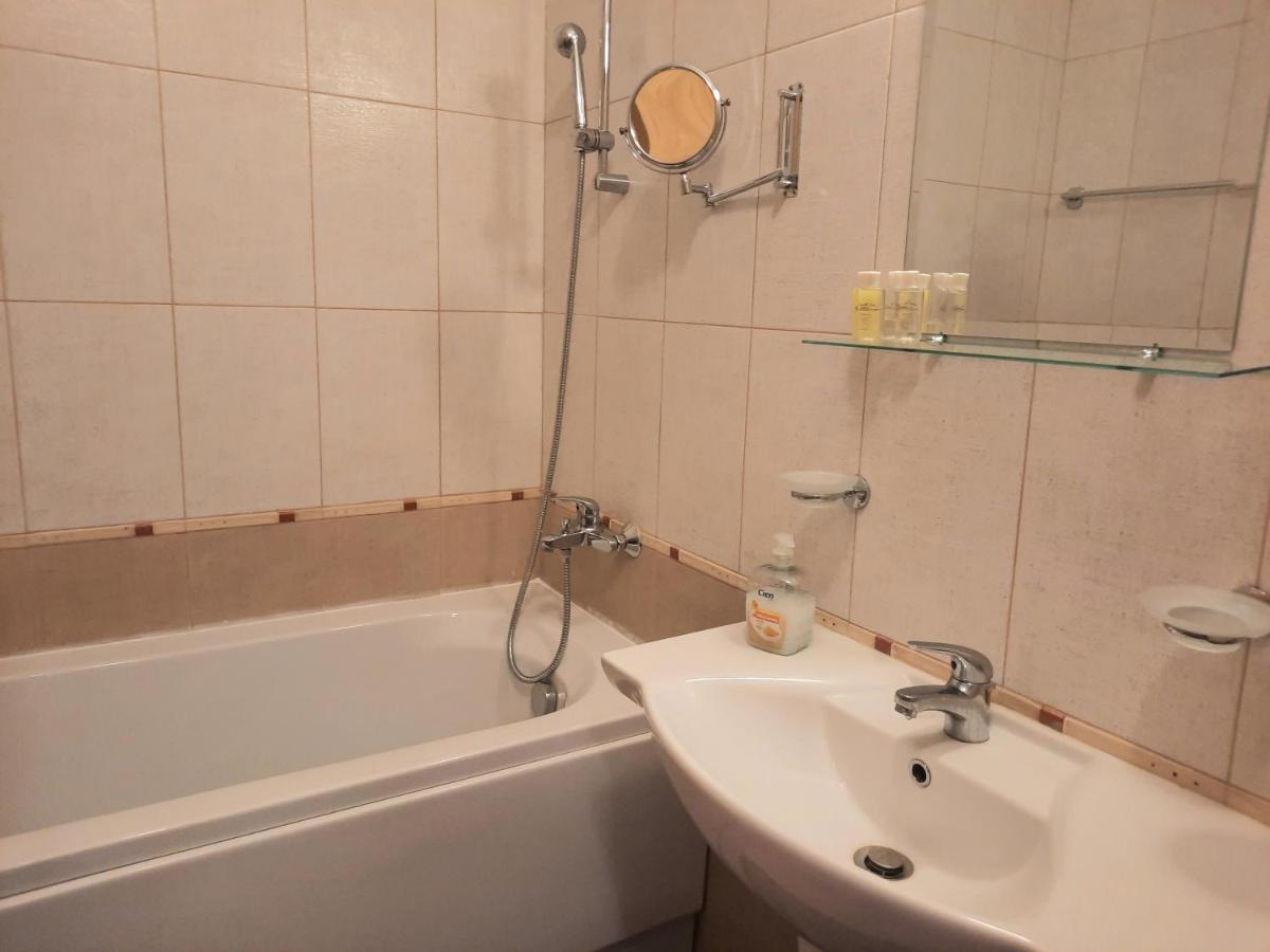 Apartments In Aspen Suites Bansko Esterno foto