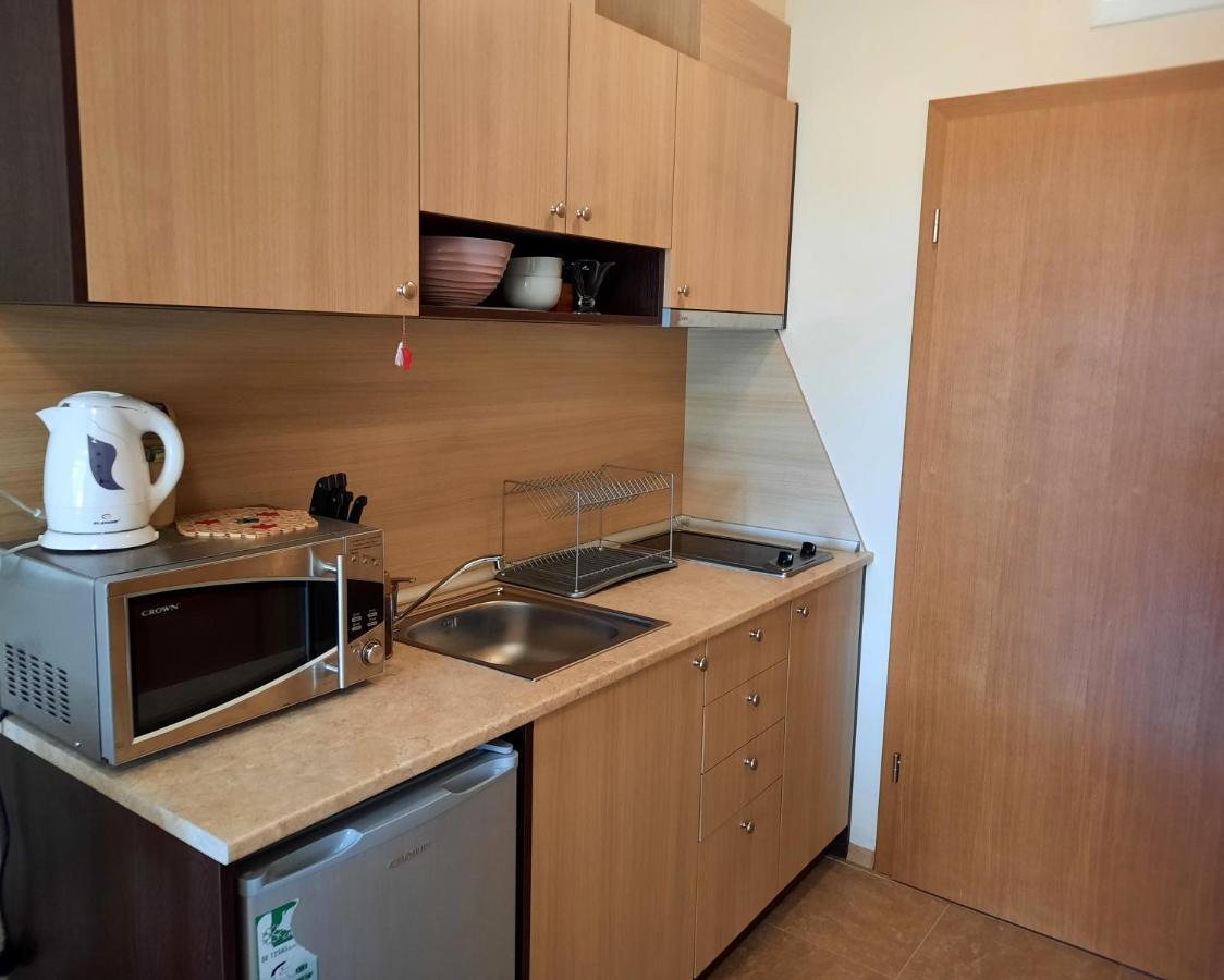 Apartments In Aspen Suites Bansko Esterno foto