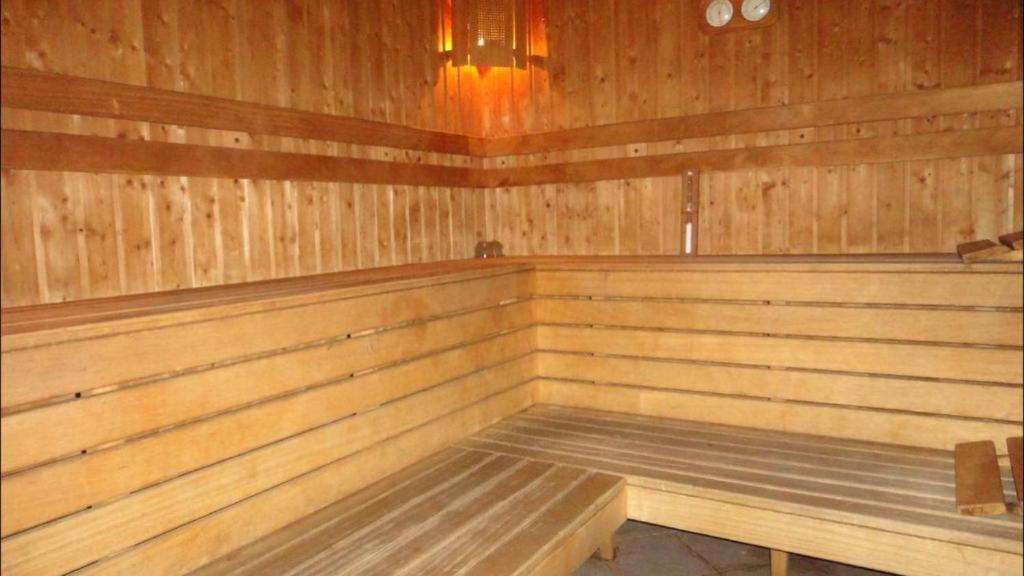 Apartments In Aspen Suites Bansko Esterno foto