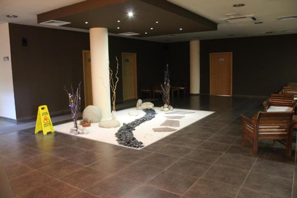 Apartments In Aspen Suites Bansko Esterno foto