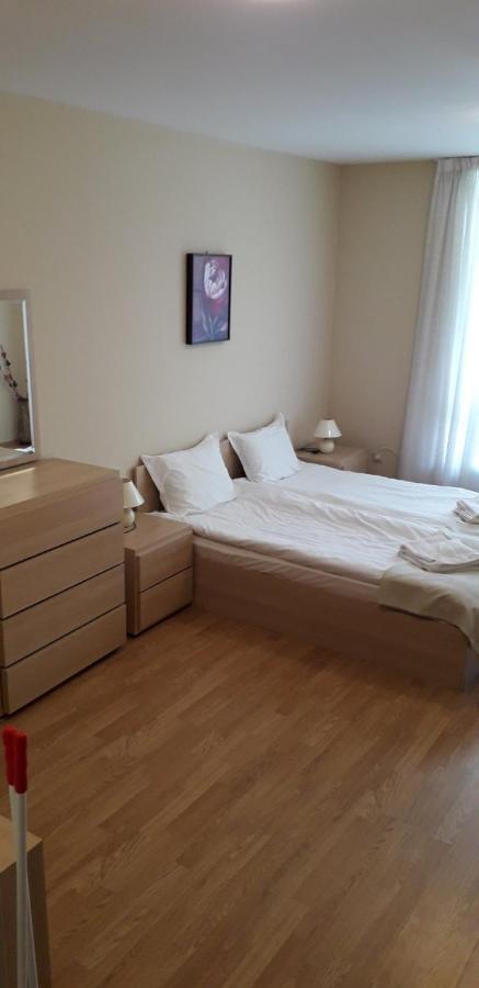 Apartments In Aspen Suites Bansko Esterno foto