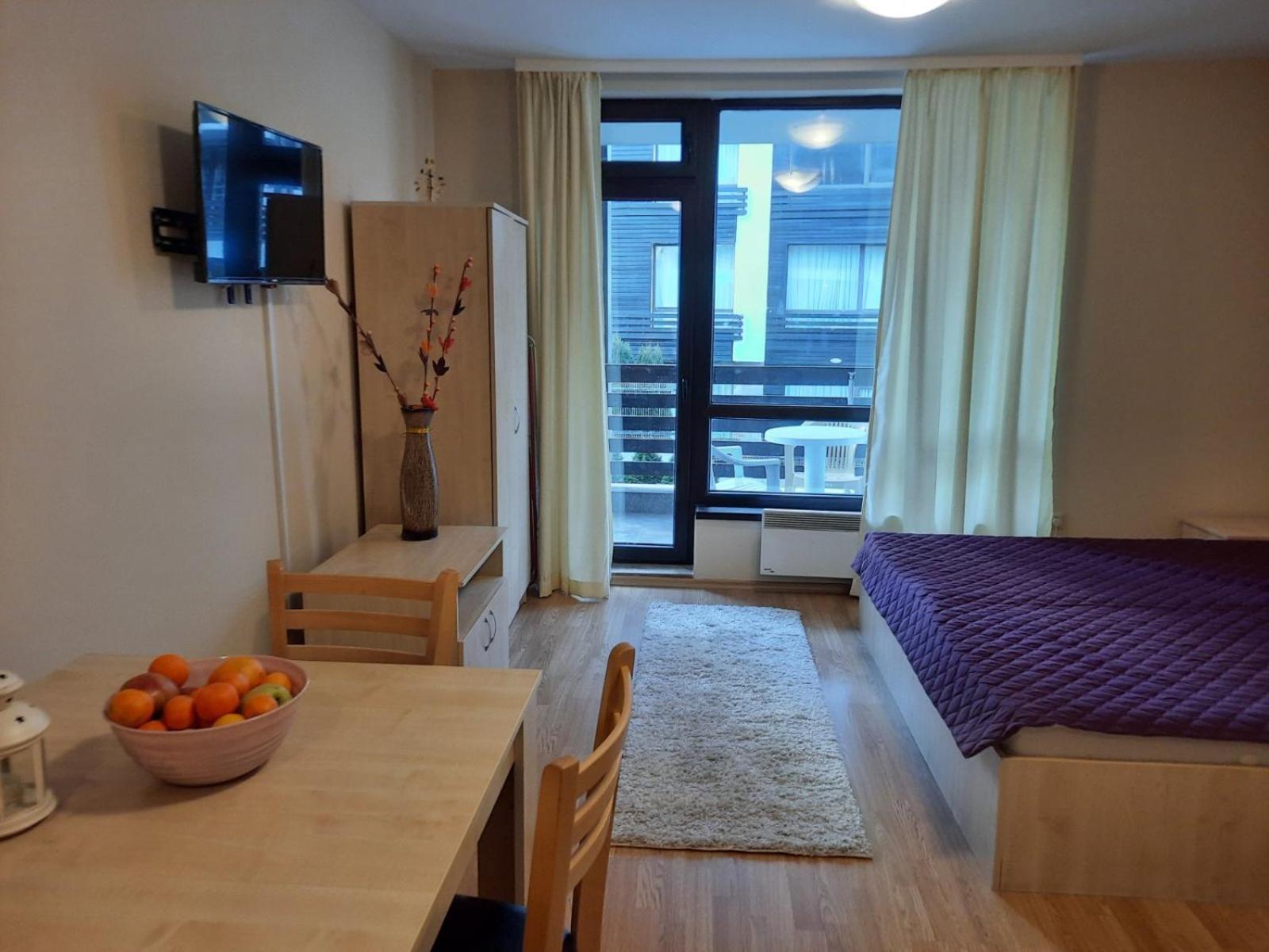Apartments In Aspen Suites Bansko Camera foto