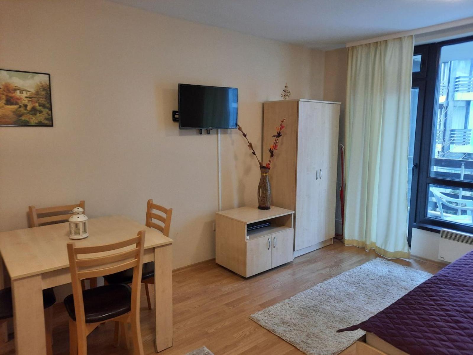 Apartments In Aspen Suites Bansko Camera foto