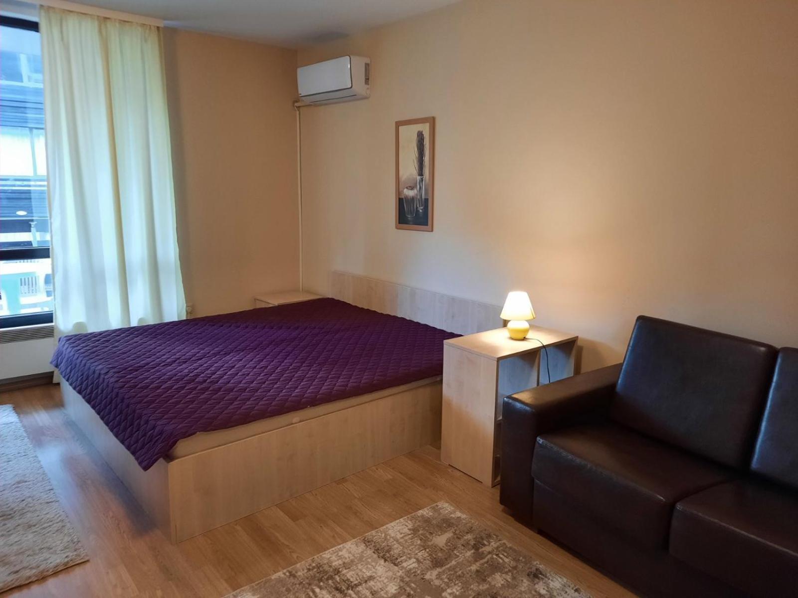 Apartments In Aspen Suites Bansko Camera foto