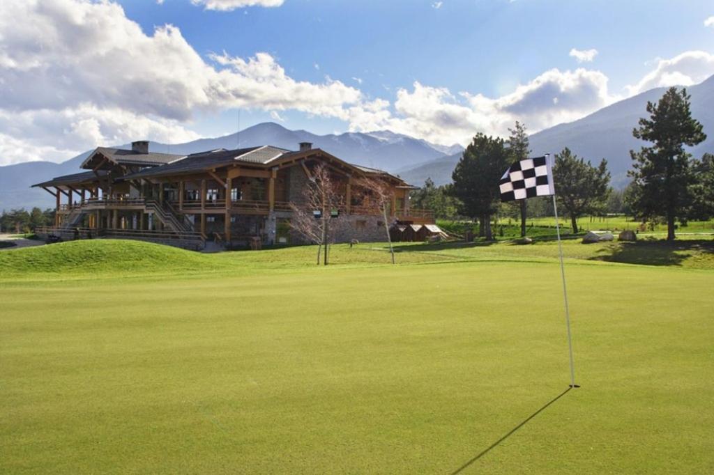 Apartments In Aspen Suites Bansko Esterno foto