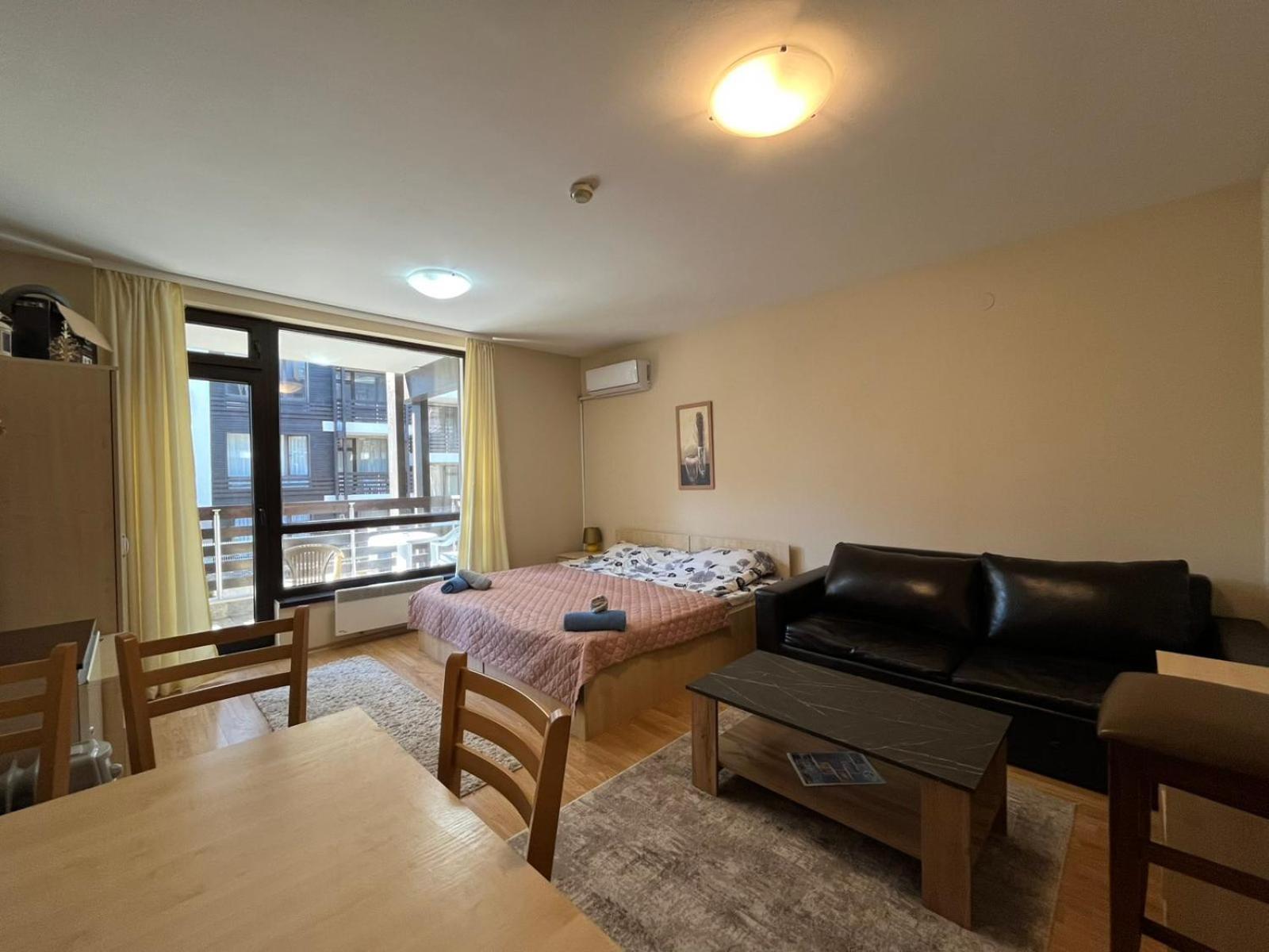 Apartments In Aspen Suites Bansko Camera foto
